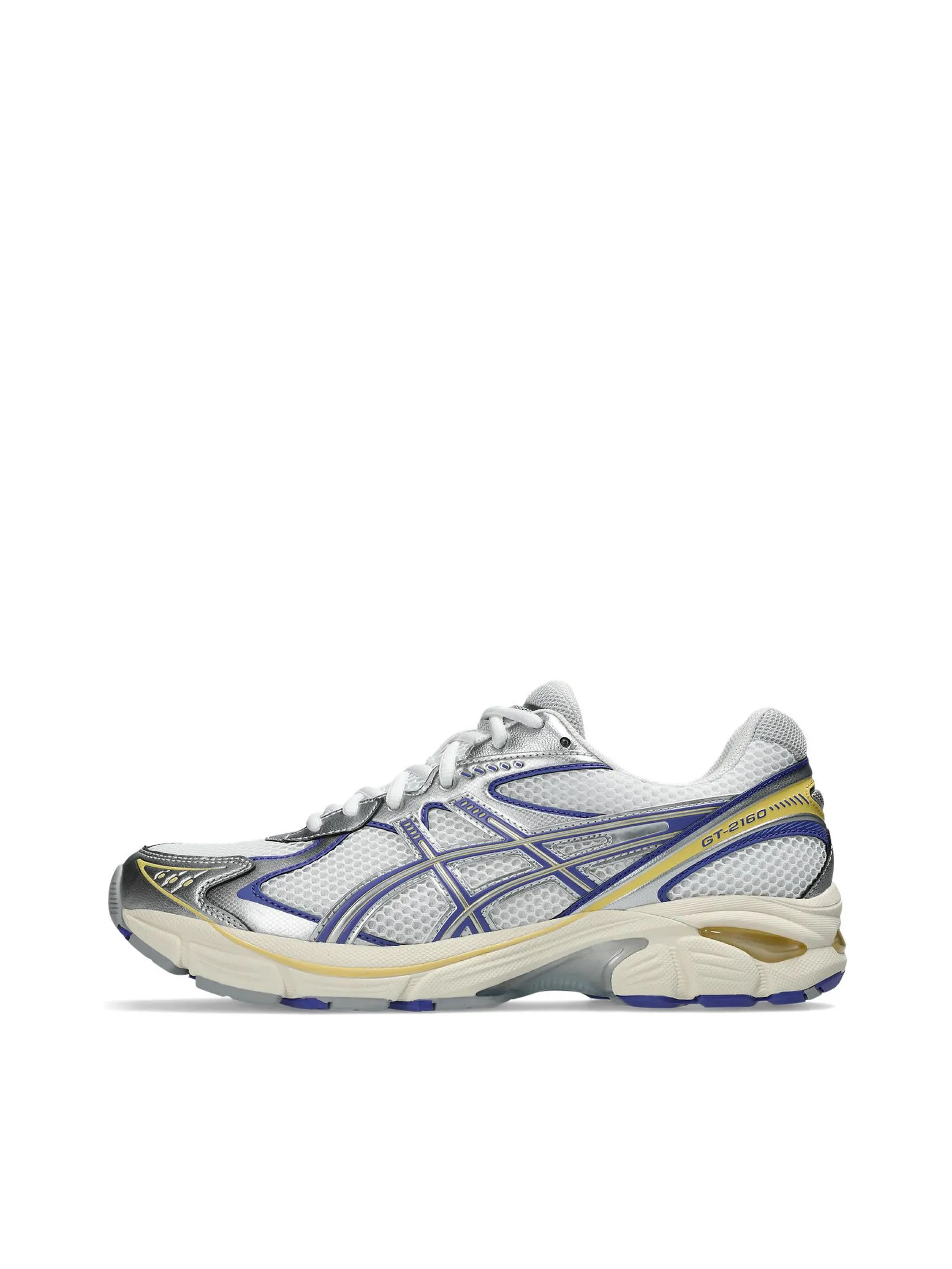 ASICS Unisex Sneakers GT-2160 White/Blue Violet