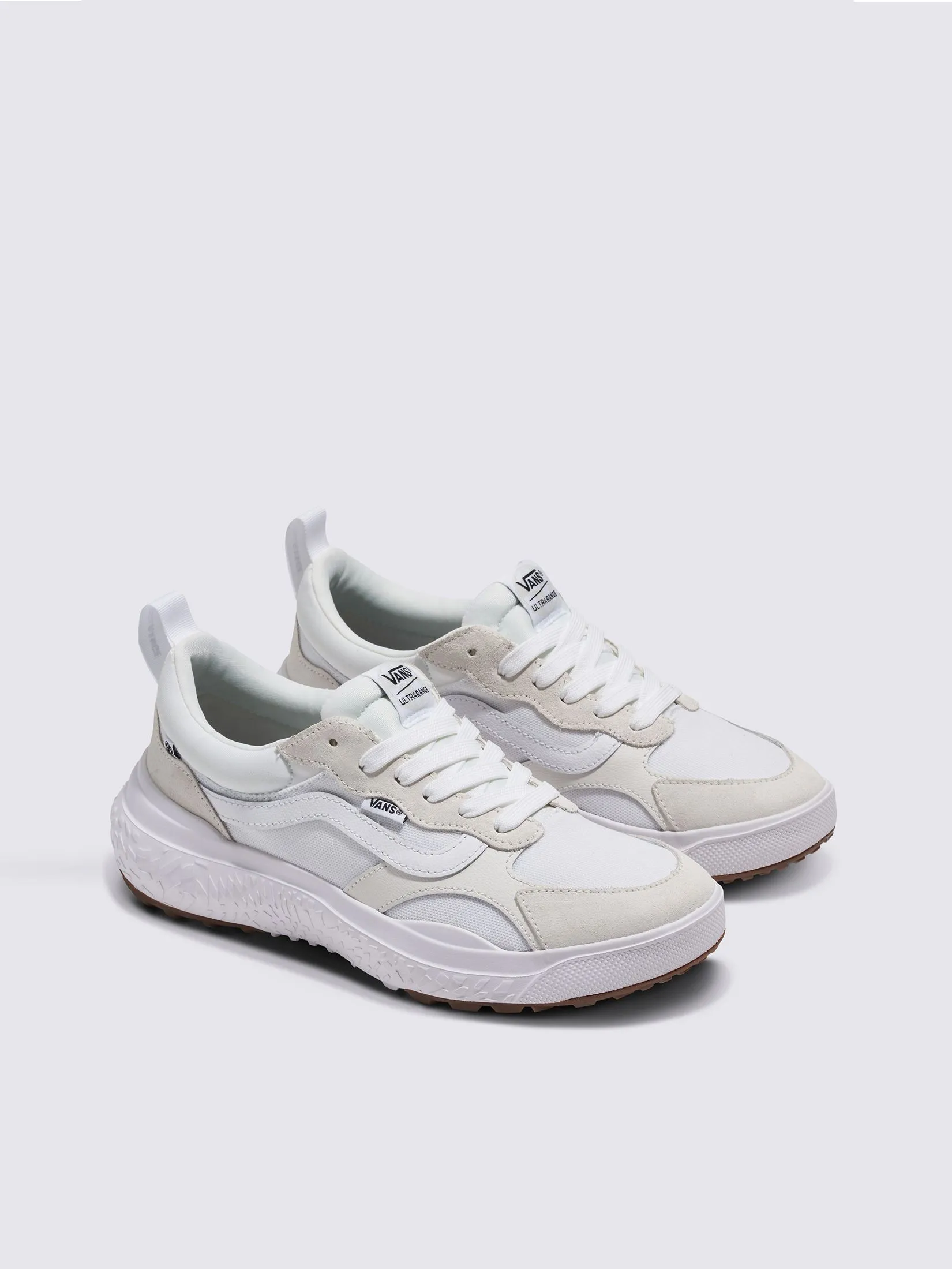 VANS Unisex Sneakers  Ultrarange Neo VR3 True White