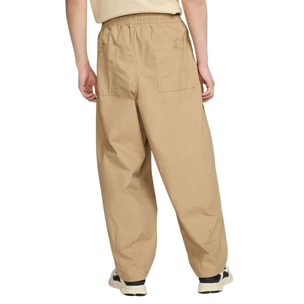 NIKE Club Balloon Men Casual Pants Brown - NI083AP729ENTH