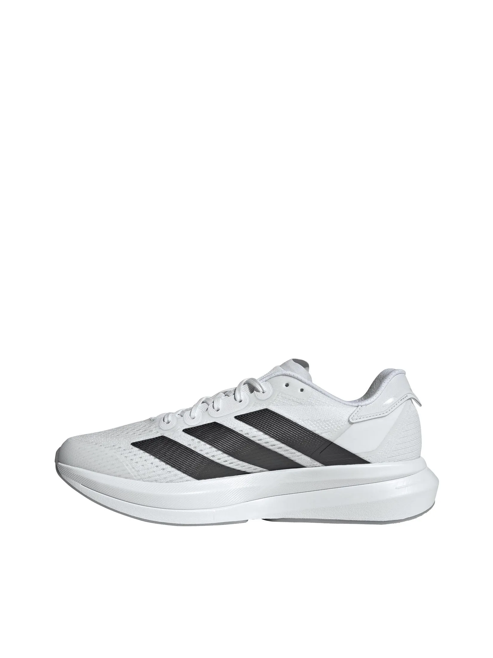 ADIDAS Men Running Shoes Duramo Speed 2 IH8206 White / Ftwr White / Halo Silver / Core Black