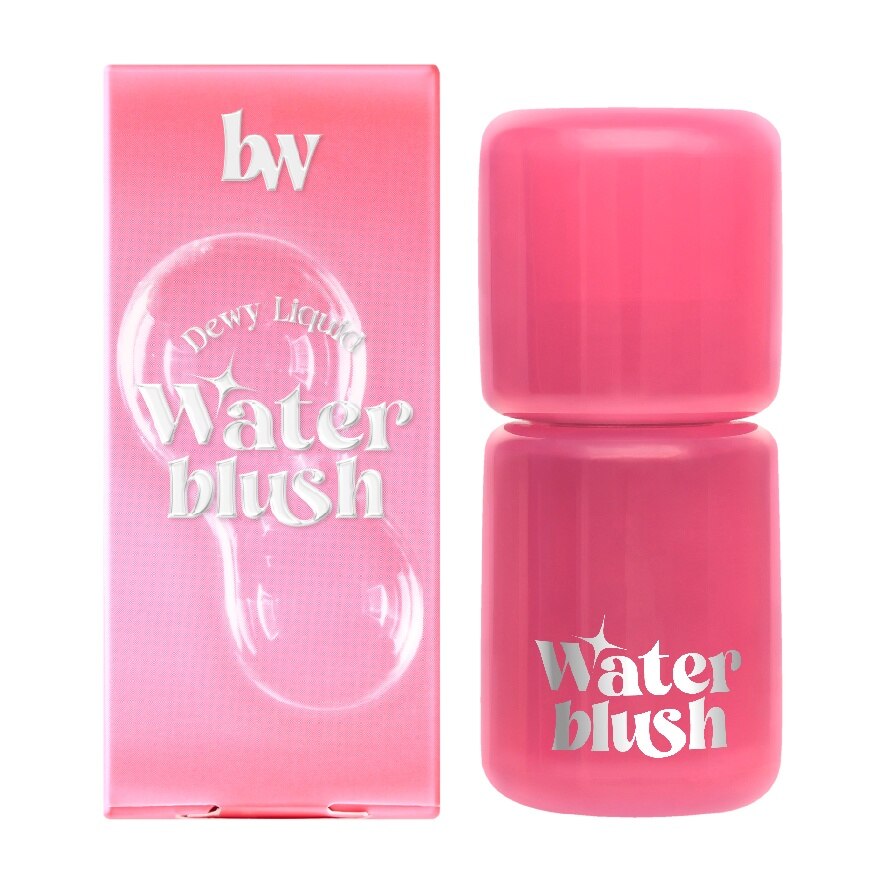 #Bewild Water Blush 3g 01