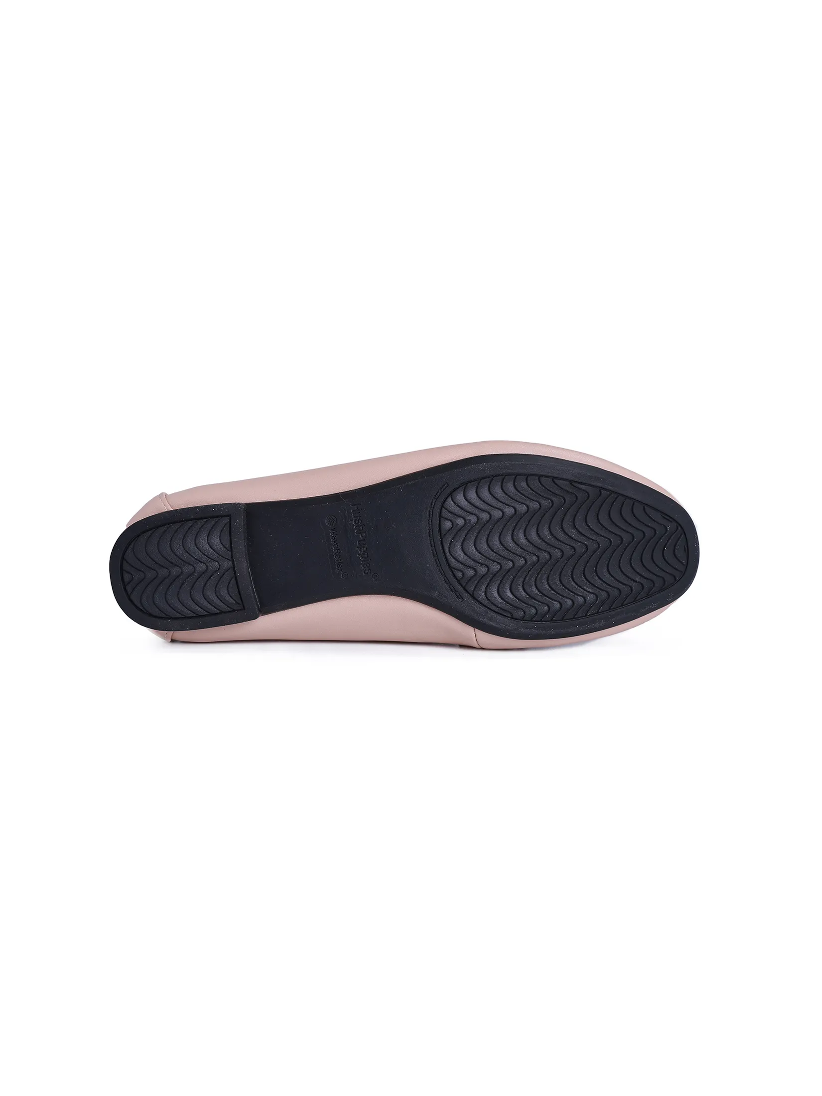 HUSH PUPPIES Women s Shoes Casual Shoes Slip-ons  - BEIGE