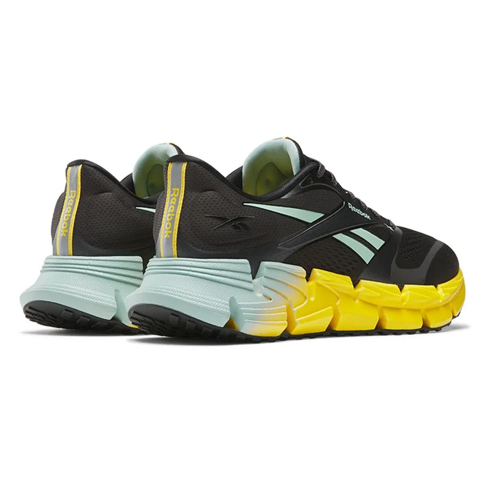 REEBOK FloatZig 2 Men Running Shoes Black - RE099SH978ENTH