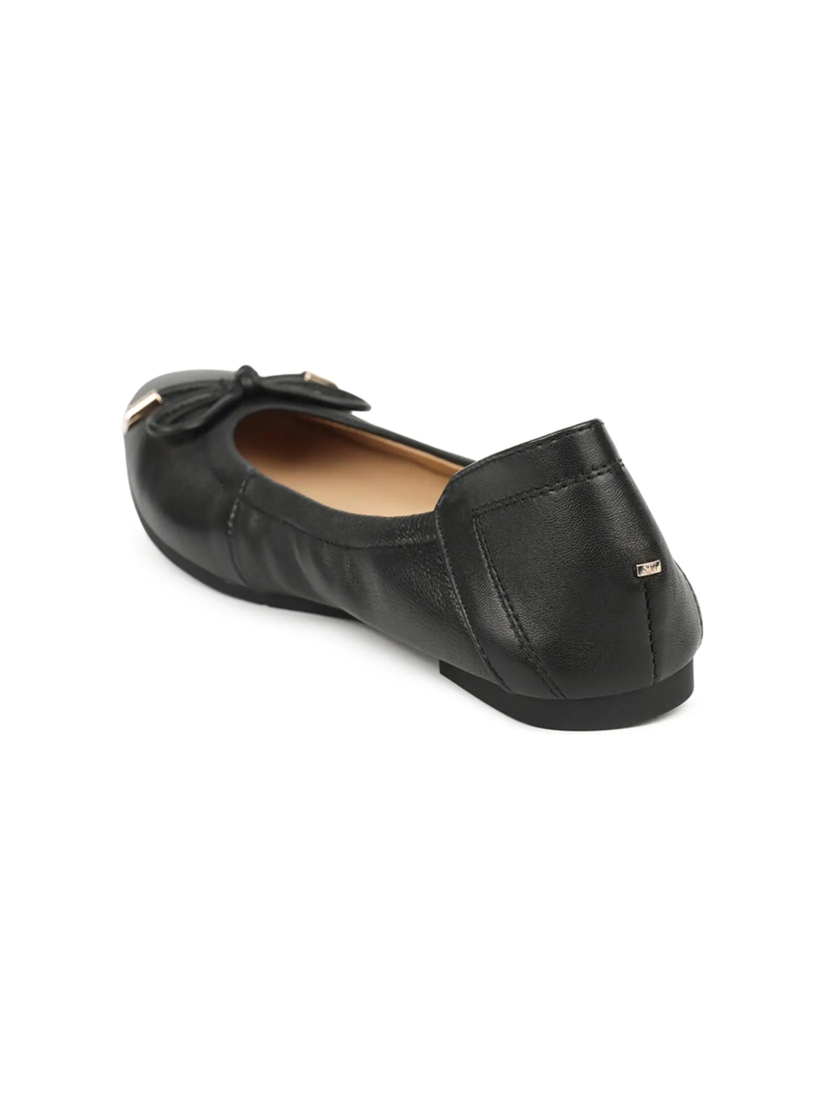 SHU WOMEN  SOFY SOFA STAR  - BLACK