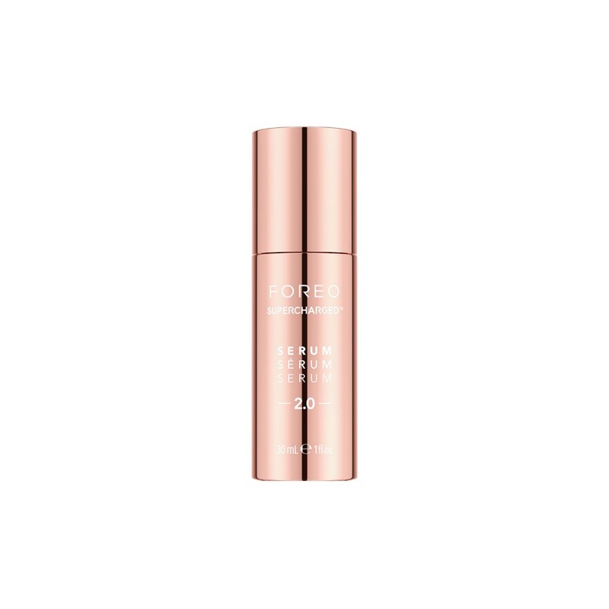 Foreo Supercharged Serum 2.0 30 ml.