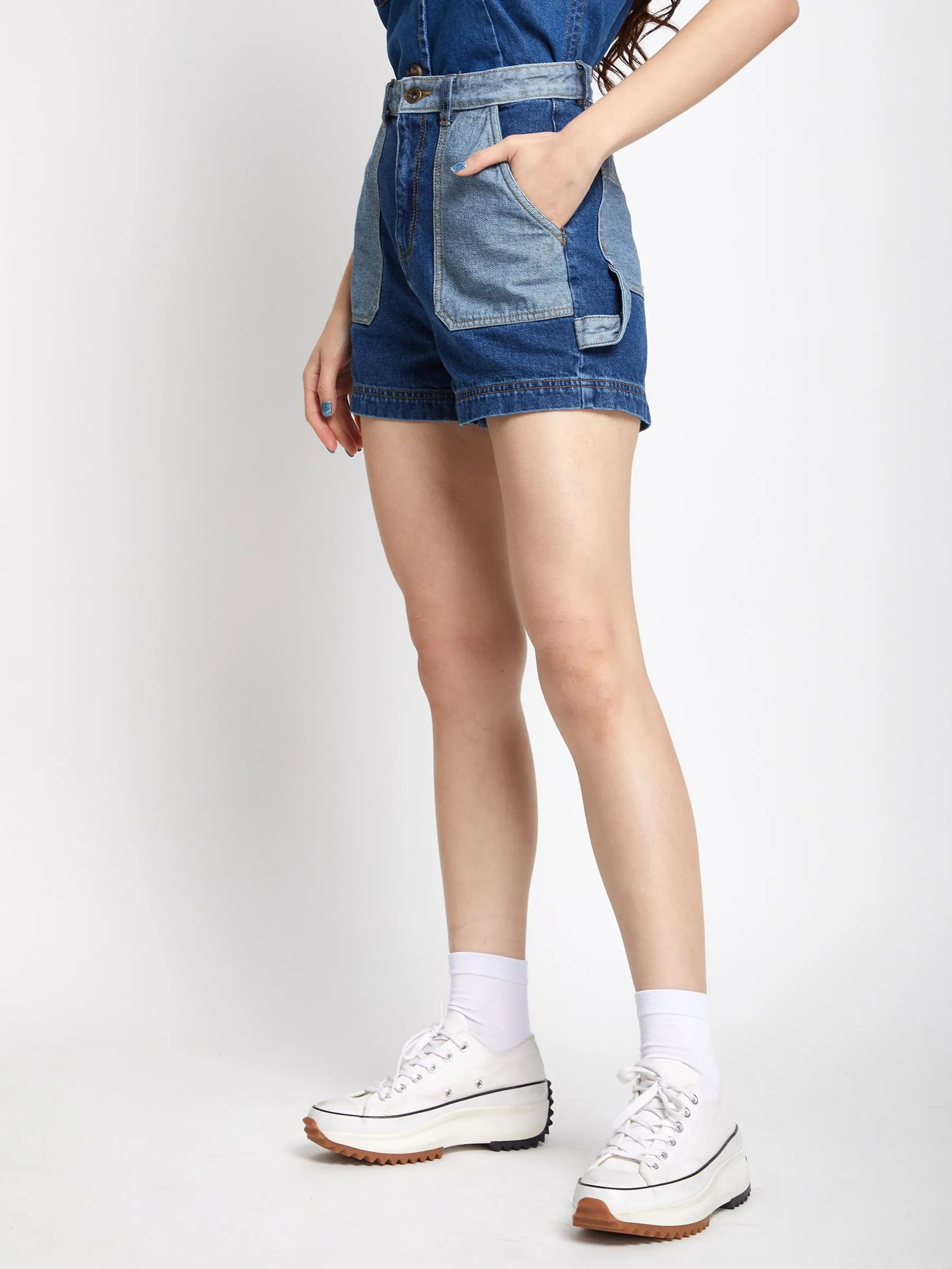 DEFRY 01 Women Blouses Sleeveless