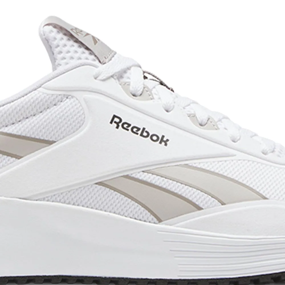 REEBOK Men Running Shoes Lite Plus 4 White - RE099SH429EMTH