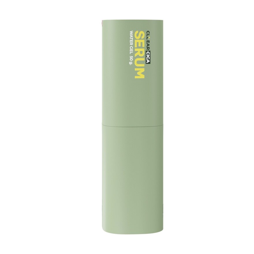 BK Acne Cllear Cica Water Gel Serum 50 g.