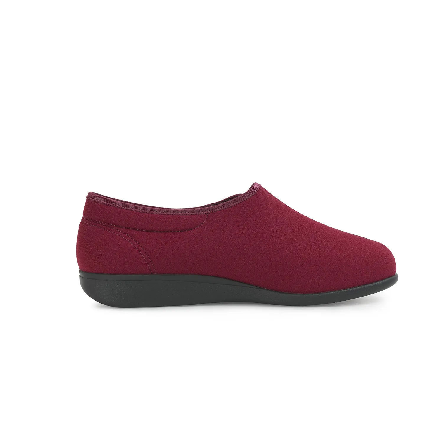 JOLI SNOB Wine Wine Kaiho Shugi Healthy Women Shoes Size - 220 JP