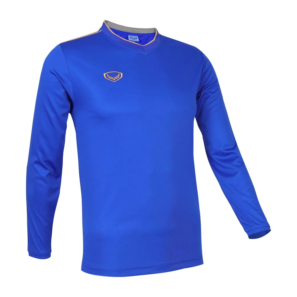 GRAND SPORT Blue MEN SPORTS JERSEY (011571)