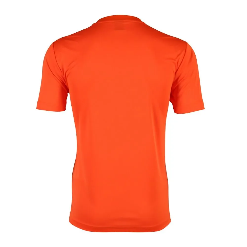 GRAND SPORT Orange Football Jersey (011487)