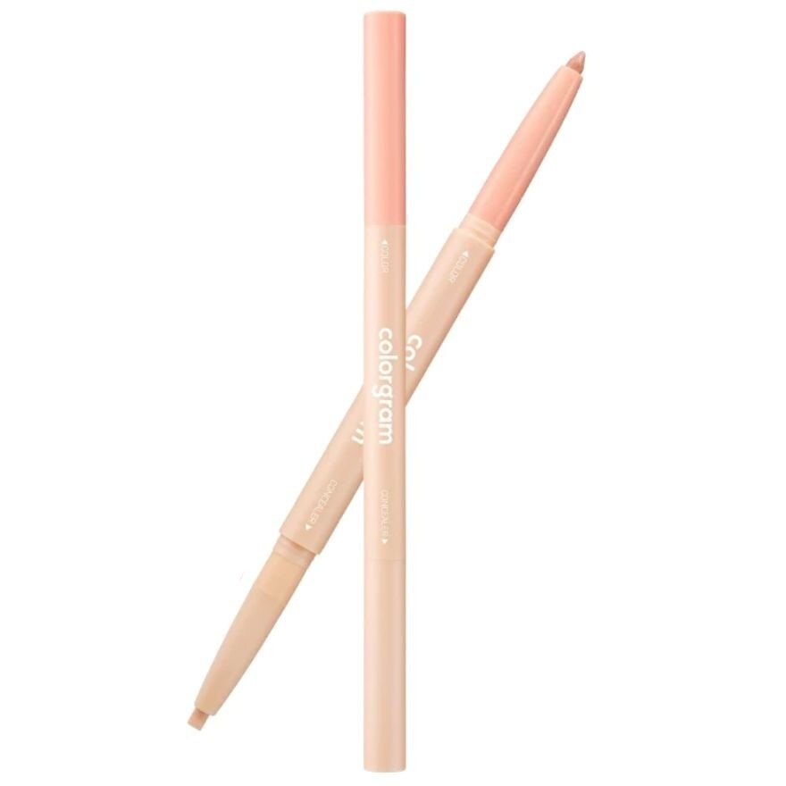 #Colorgram All In One Highlight 04