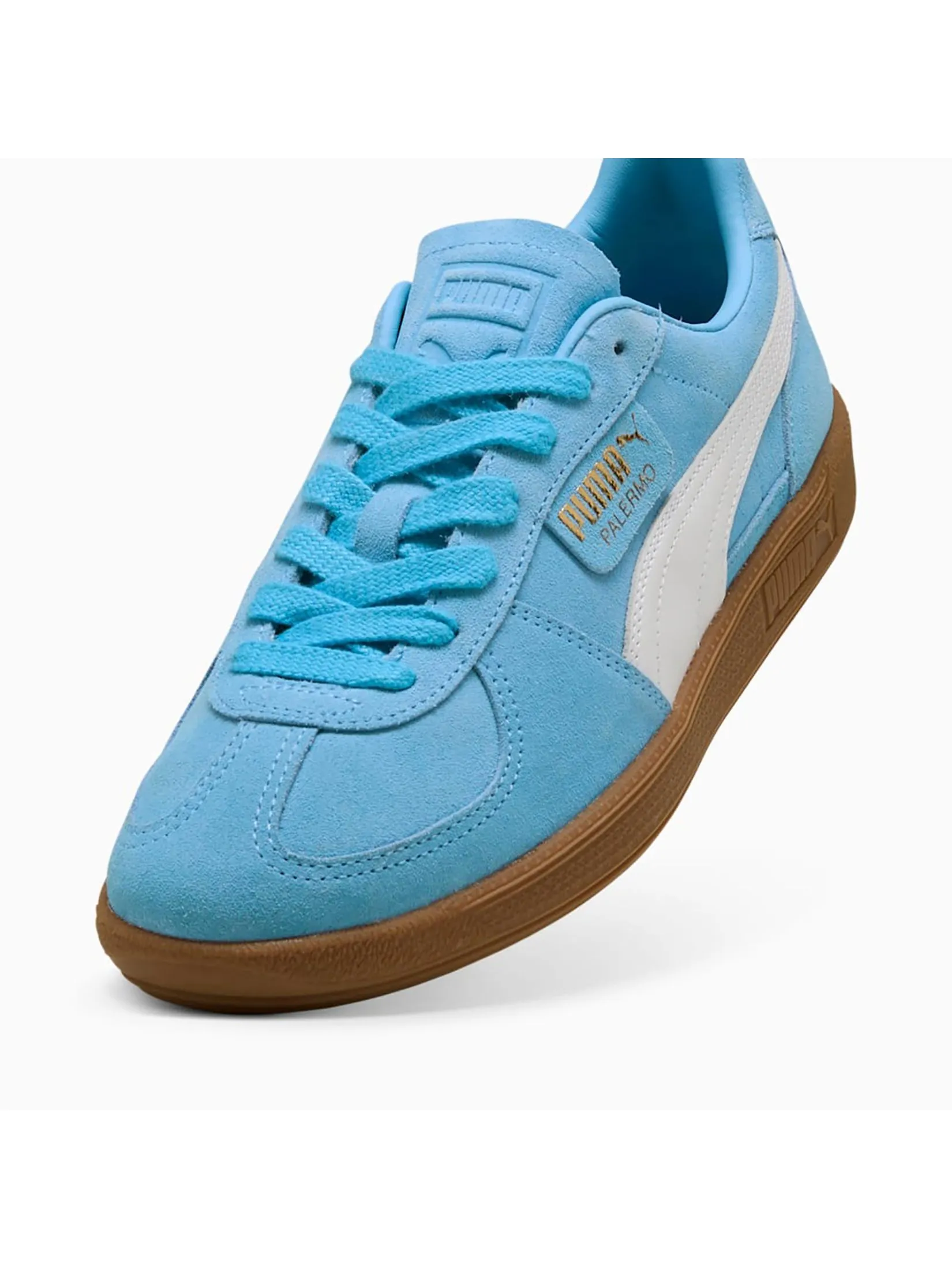 PUMA Unisex Sneakers Palermo