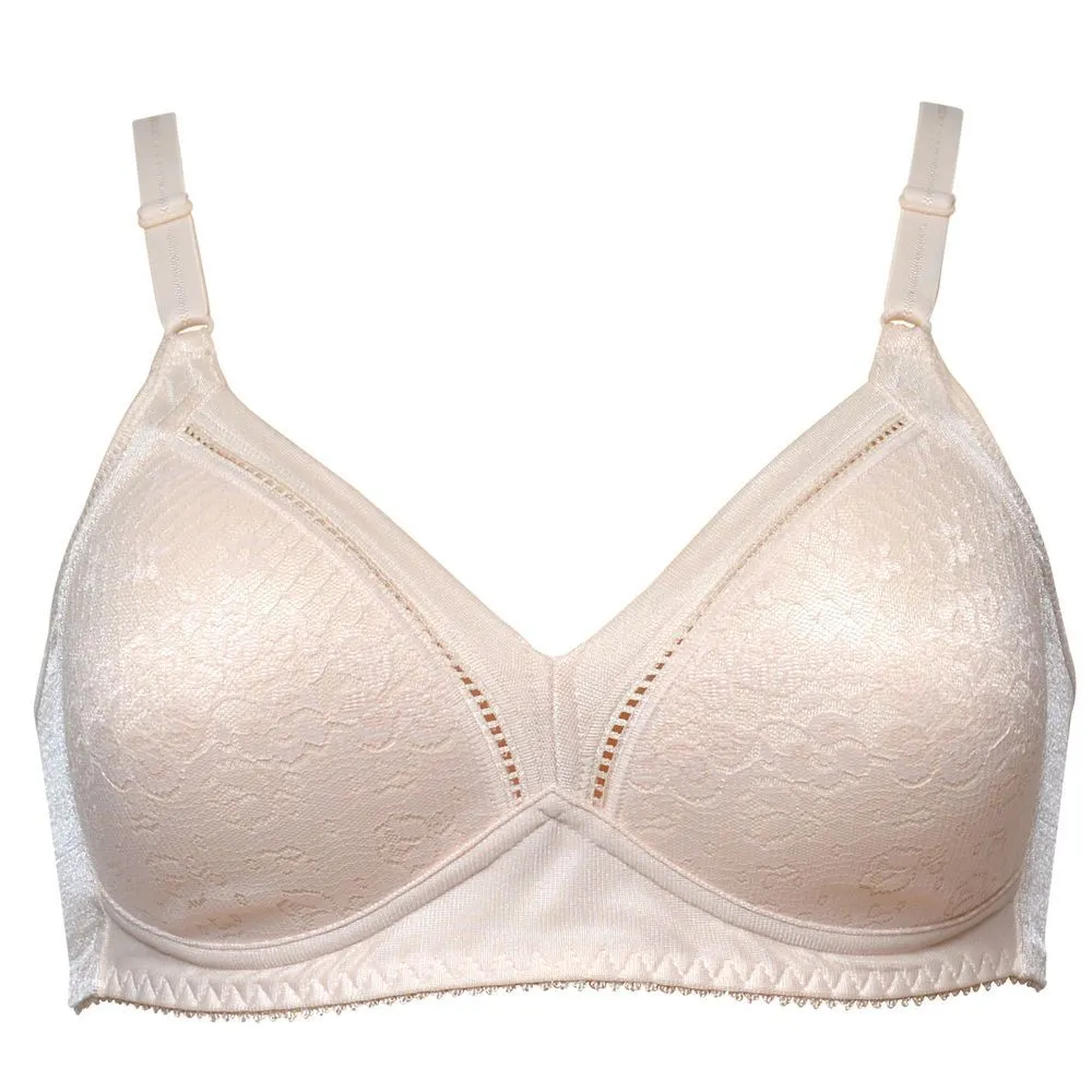 TRIUMPH Beige Triumph 10001758 Form & Beauty 138 P 00CS