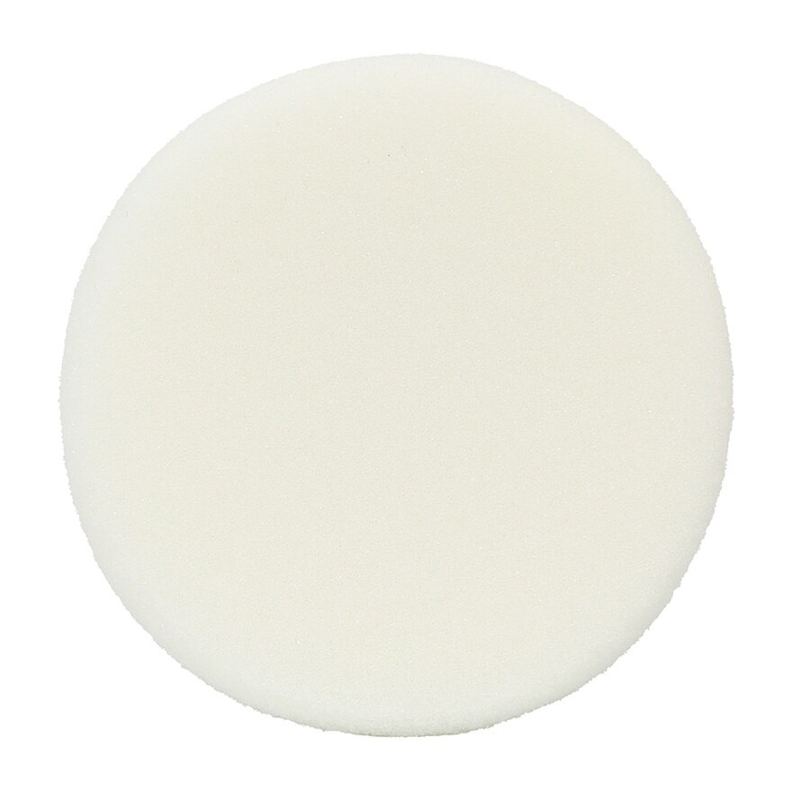 Ashley Cloudy Powder Puff 1pcs. 02 Circle