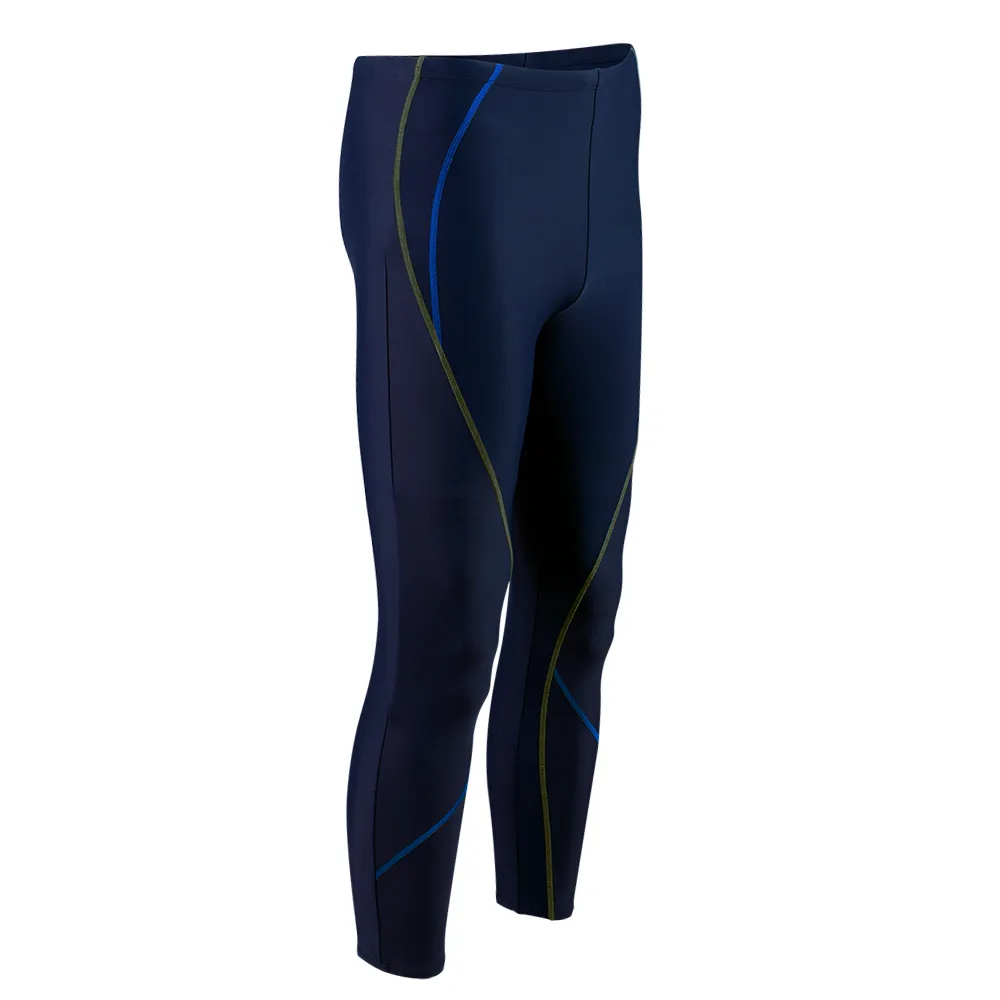 GRAND SPORT Navy Blue Men's Jammer (342229)