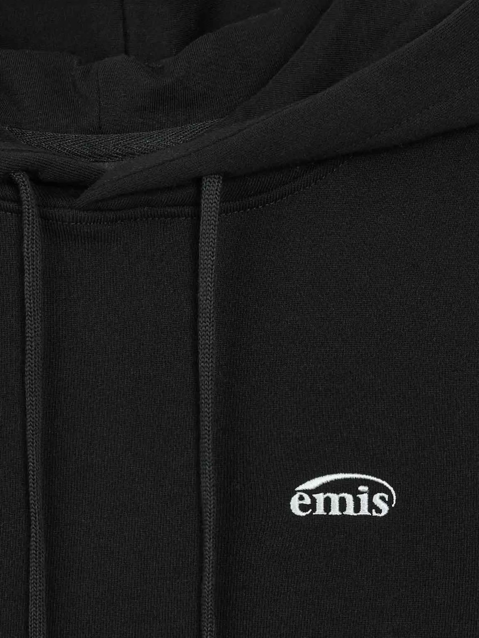 EMIS Women Hoodie Rose