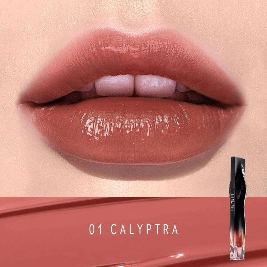 #Time Phoria Stellar Dust Stain Lip 01