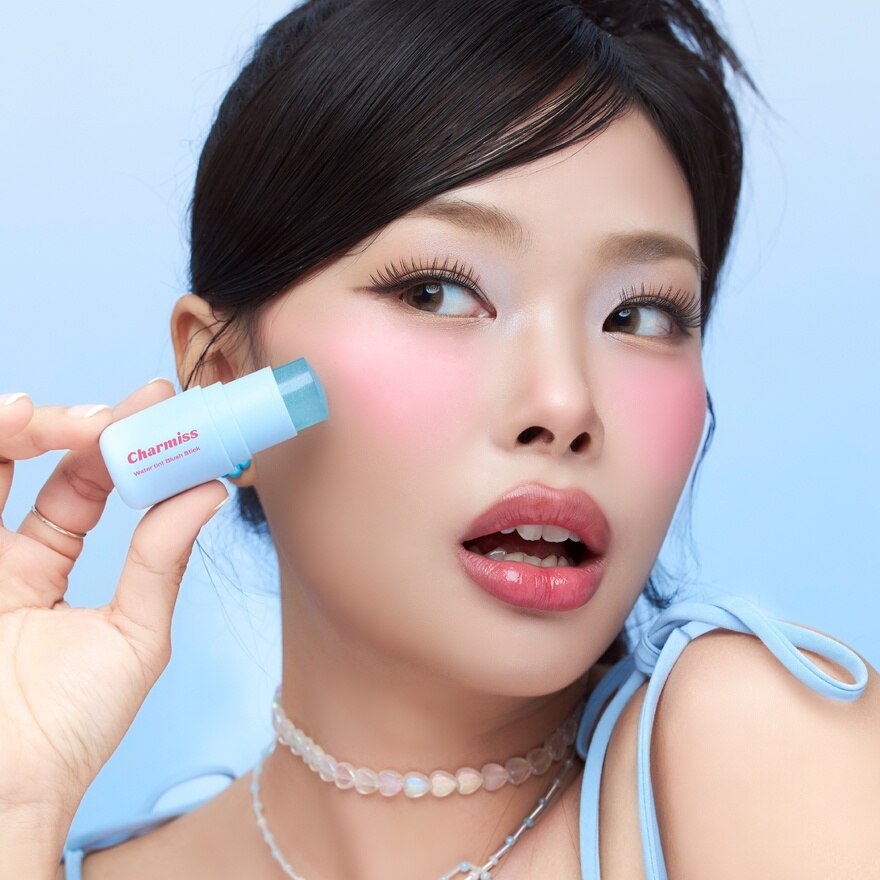 #Charmiss Jelly Joy Blush Stick 01