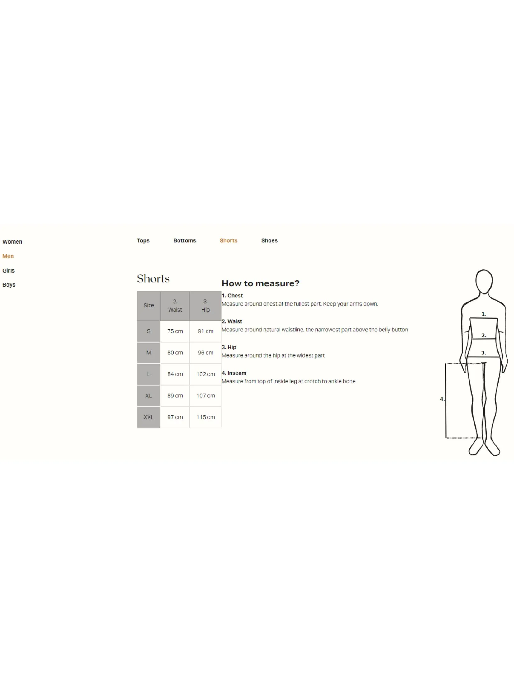 SCOTCH&SODA Men Cargo Short Lightweight Nylon Relaxed Fit Lake Blue