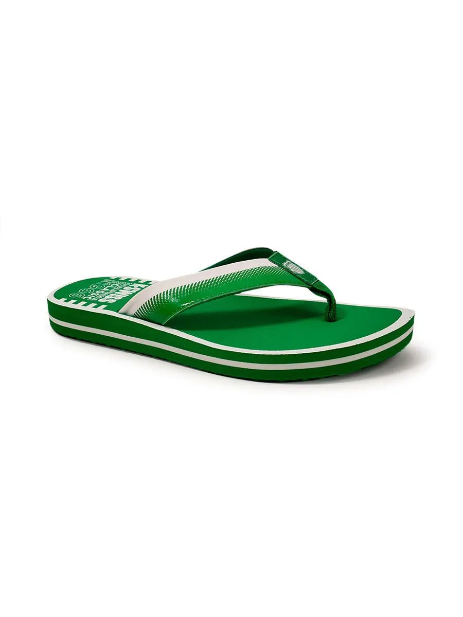 K-SWISS Men Sandals Abbey 1996 Green - KS060SH374DUTH Size - 10 US