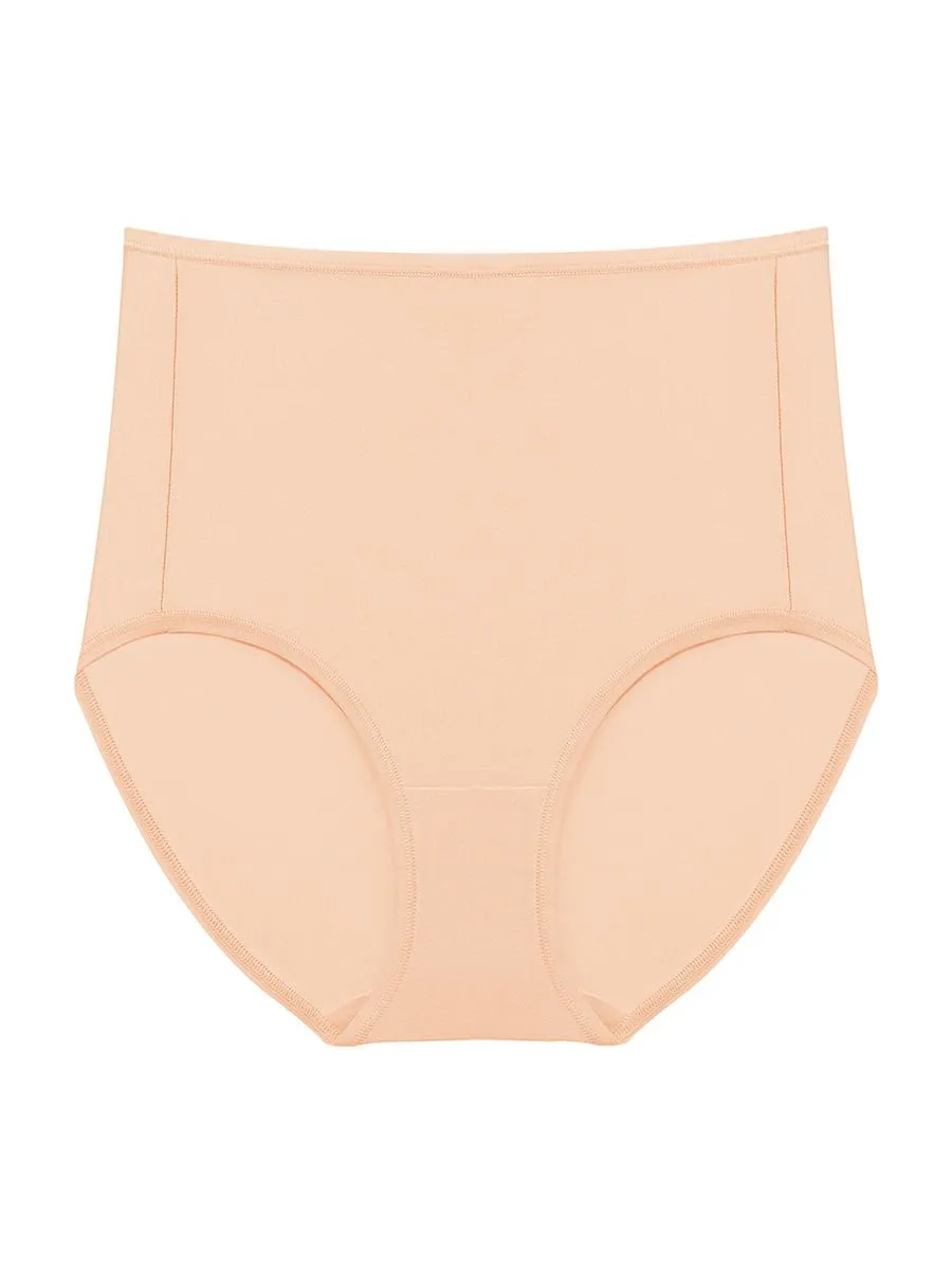 TRIUMPH Woman Panty Basic Comfort Maxi Beige 00EP