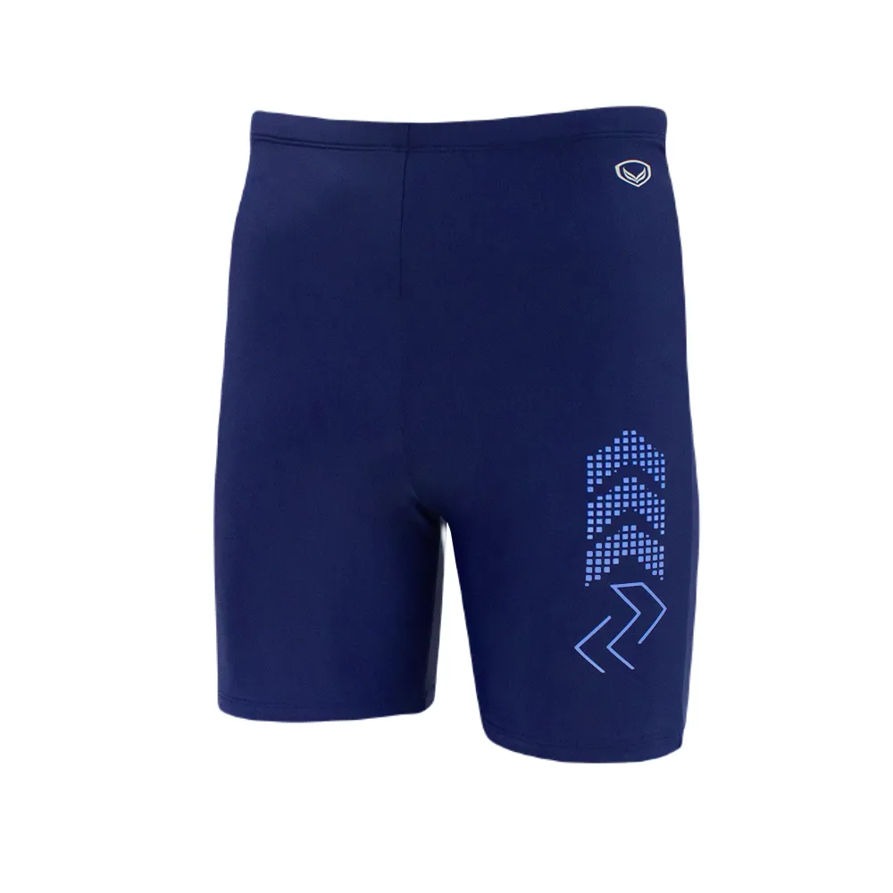 GRAND SPORT Navy Blue Men's Jammer (342233)