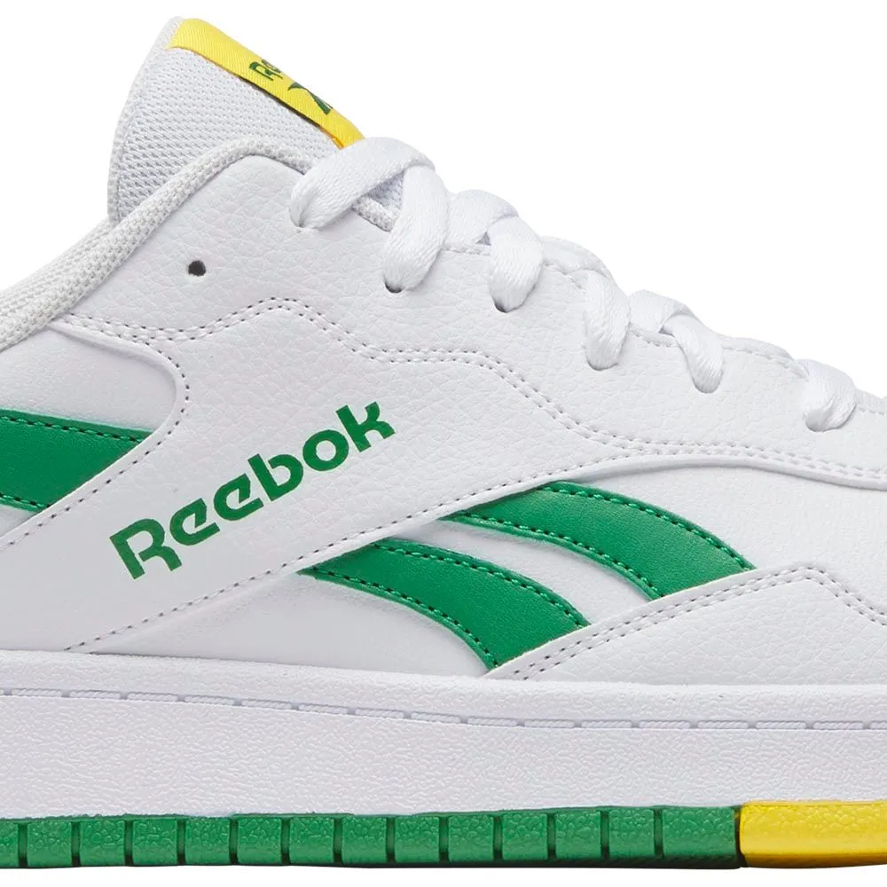 REEBOK BB 1000 Unisex Casual Shoes White - RE099SH429EOTH