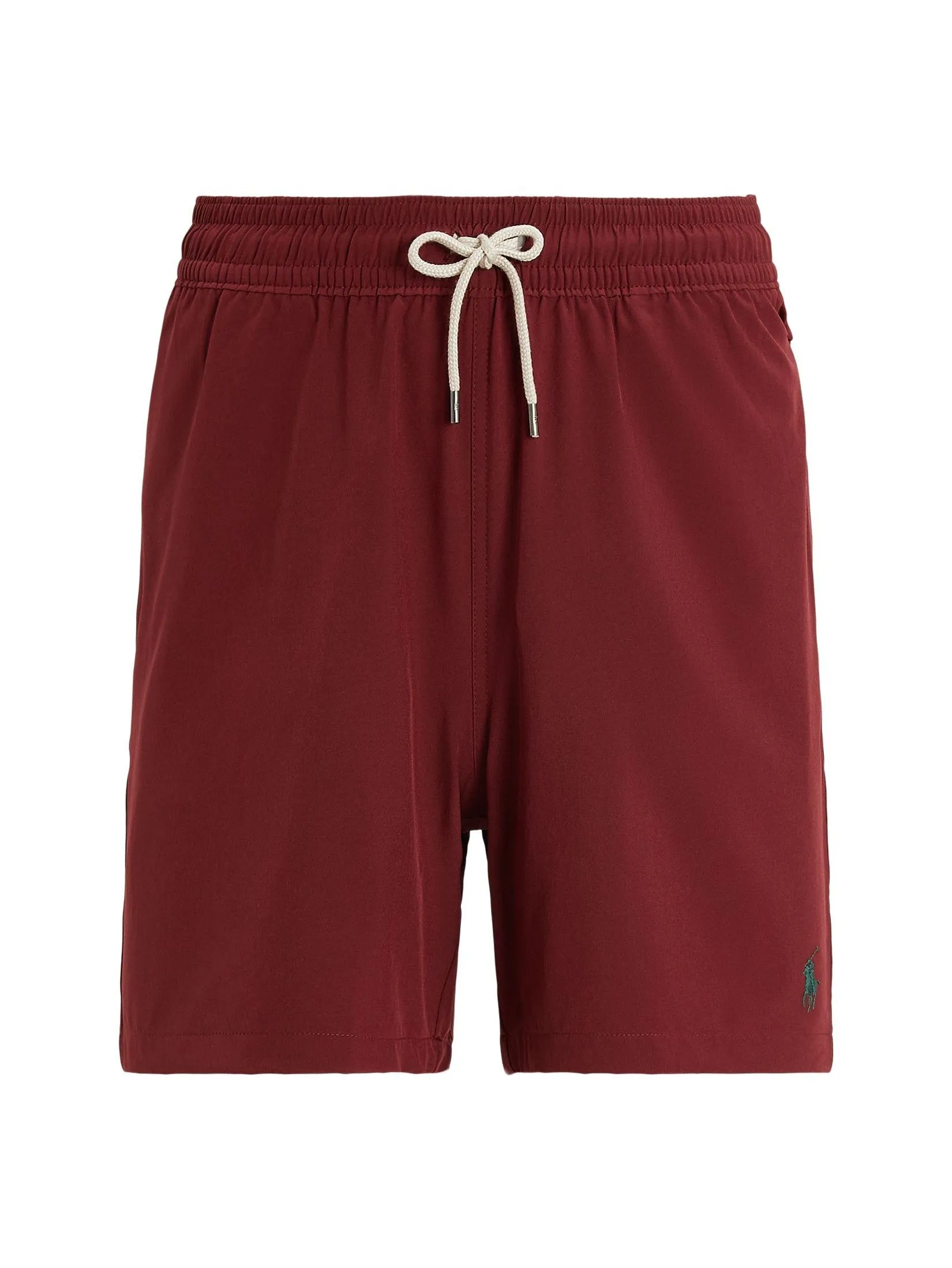 POLO RALPH LAUREN Trunks Men MNPOSWM17620524 Red
