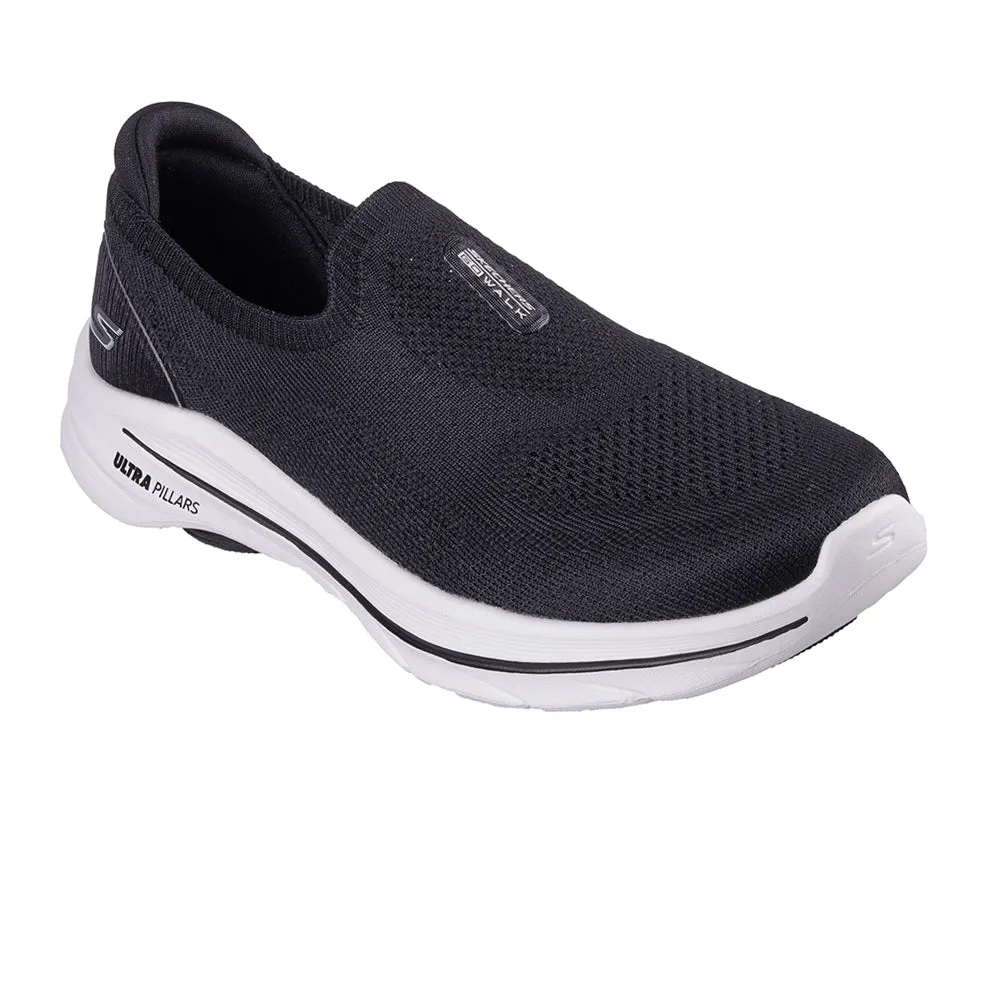 SKECHERS Slip-ins : GO WALK 8  - Aleena Women Training Shoes Black - SK108SH003EOTH