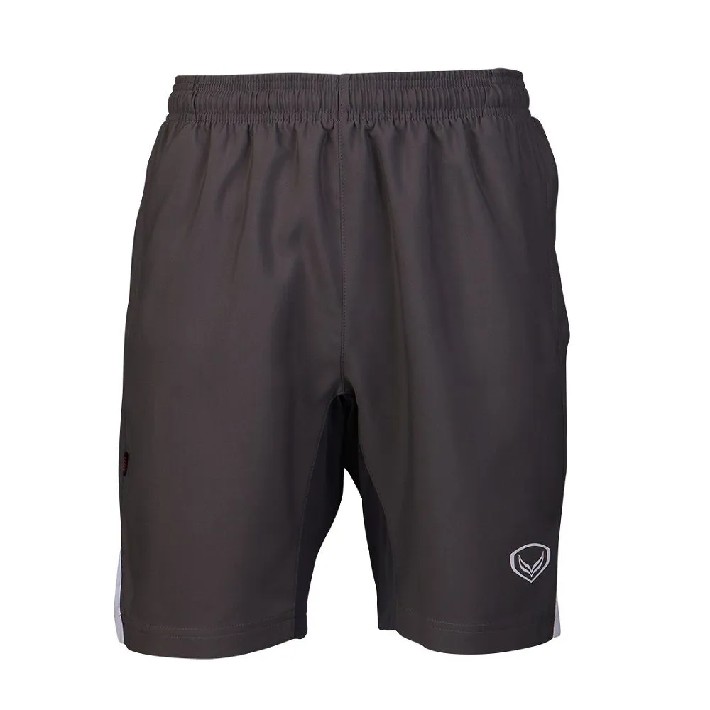 GRAND SPORT Grey Shorts Pants (037325)