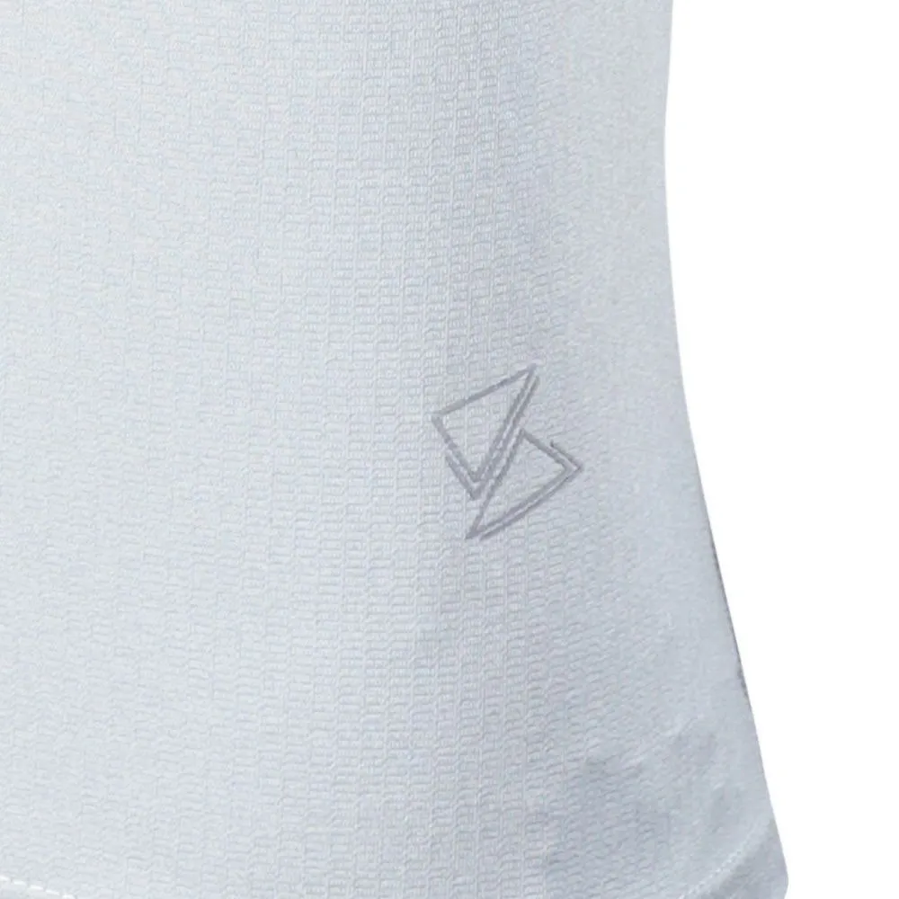 SPIKE Men Training Tank Grey - SP696AP445EITH