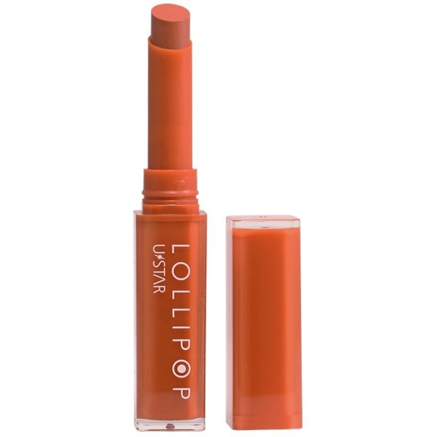 Ustar Lollipop Plumping Lip Color 02