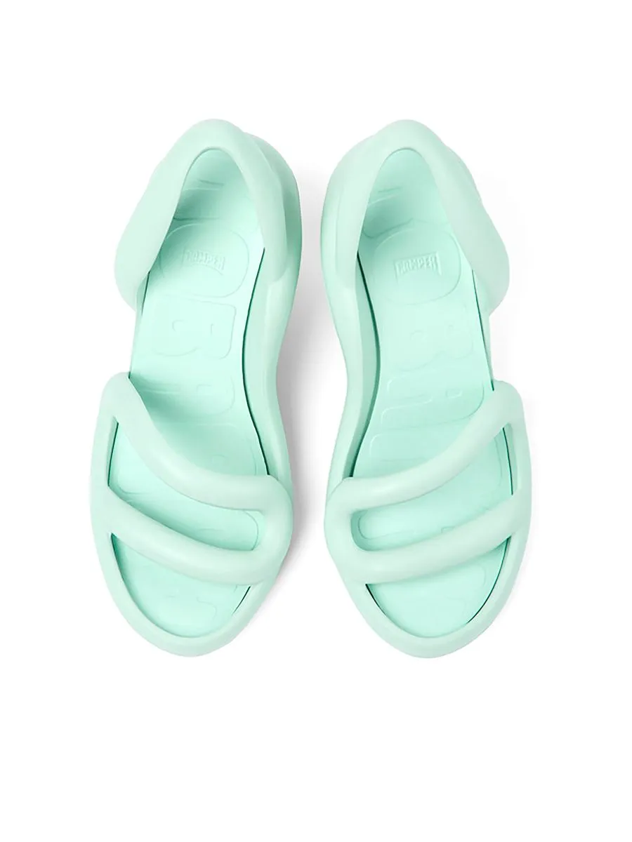 CAMPER Women Heels Shoes Kobarah Blue