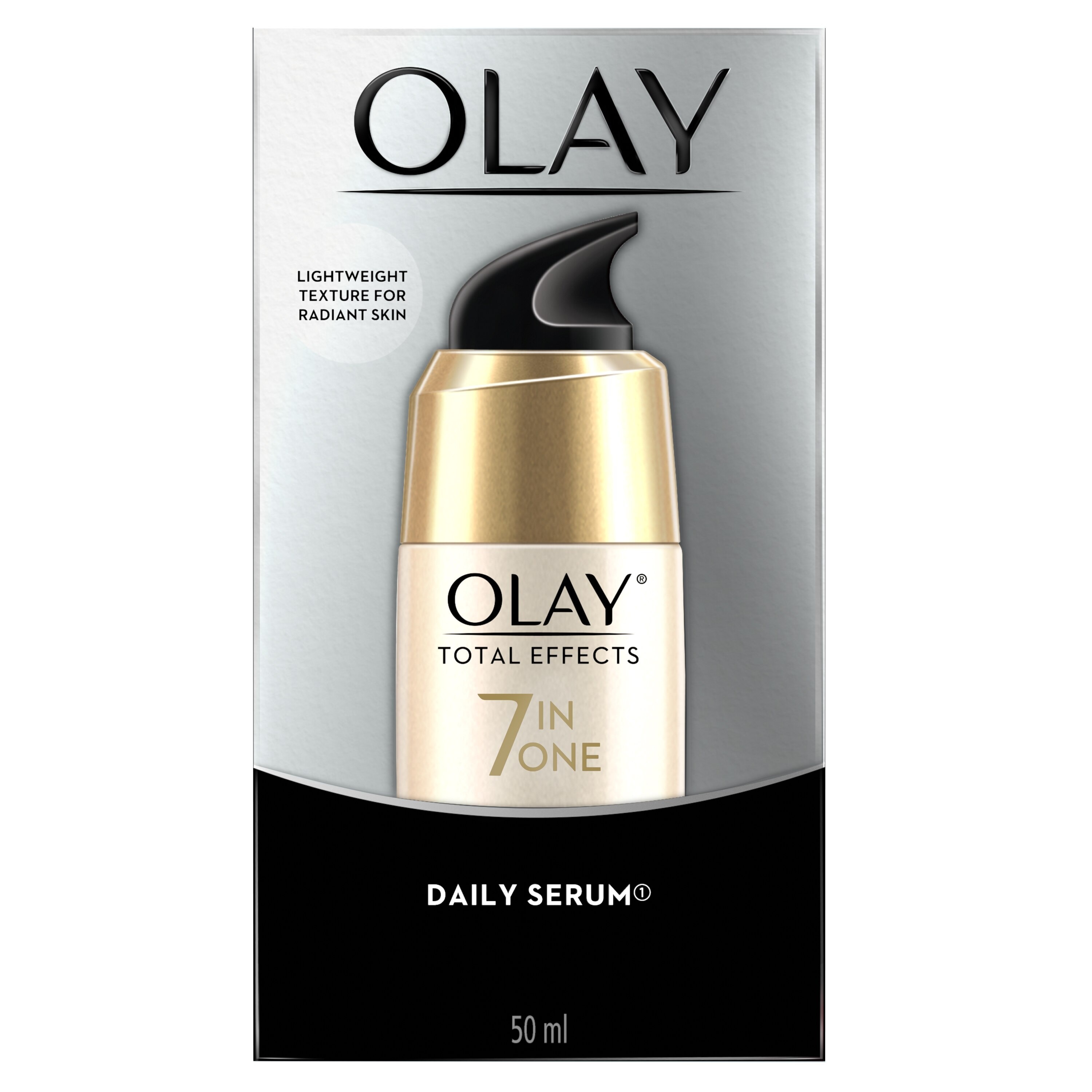 Olay Totel Effects Daily Serum 50 Ml.