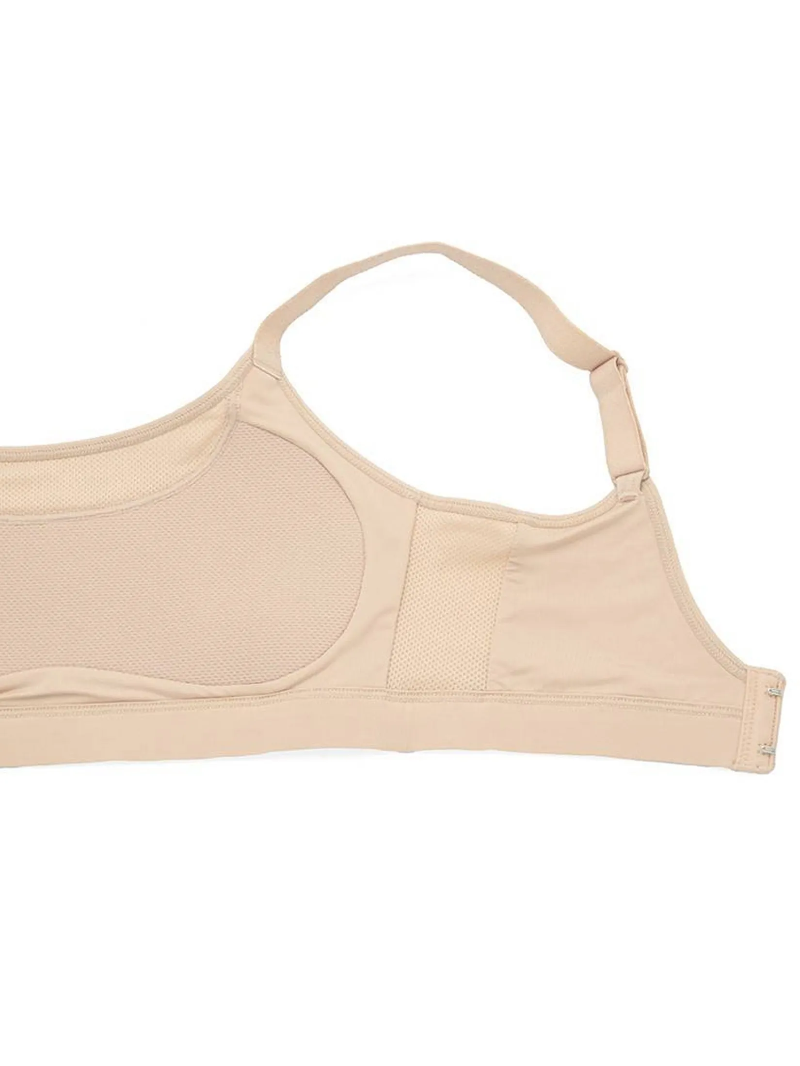 SABINA Minimizer Bra Woman (Medium Support) - Sand