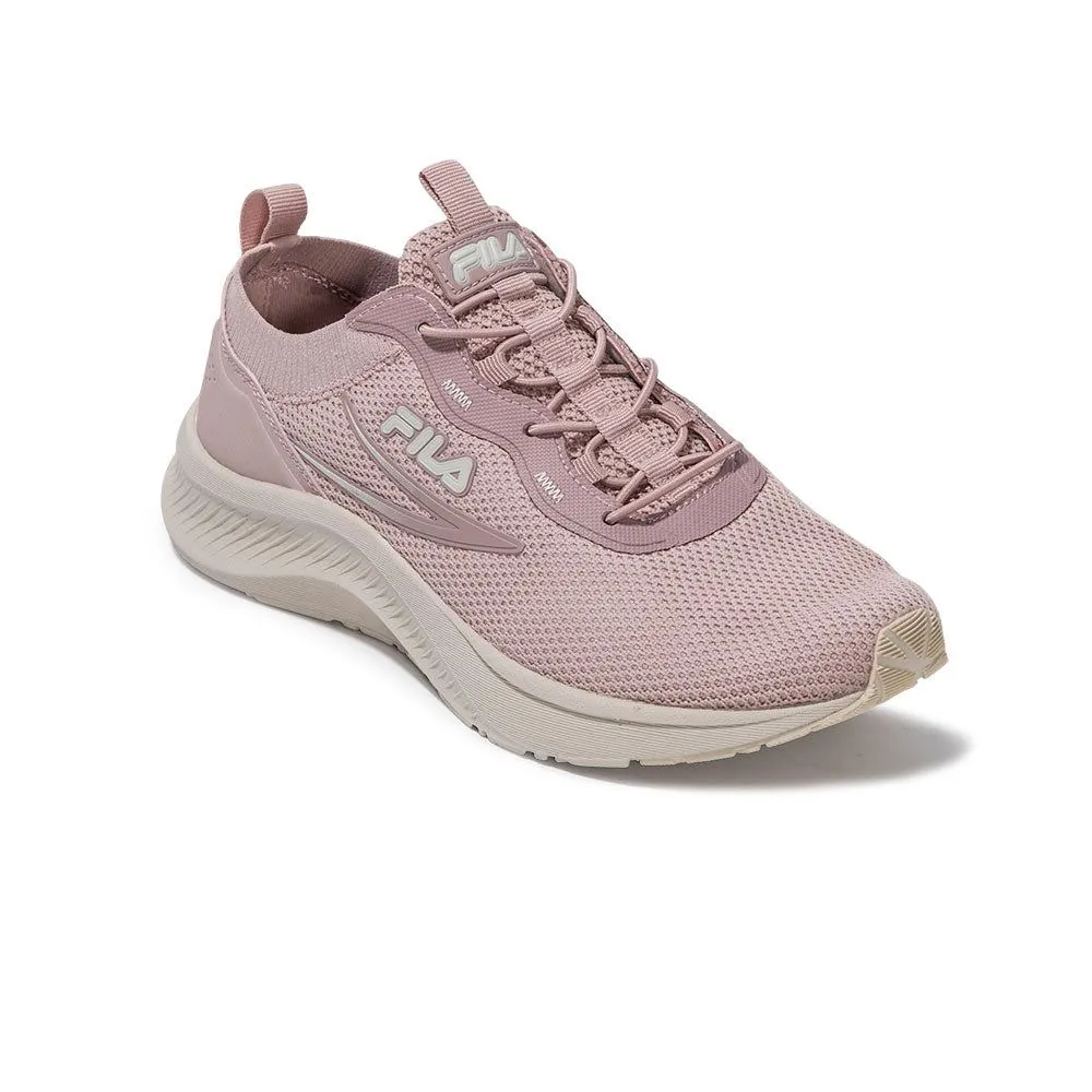 FILA Women Running Shoes Memory Skyway 4.0 Pink - FI039SH578ELTH