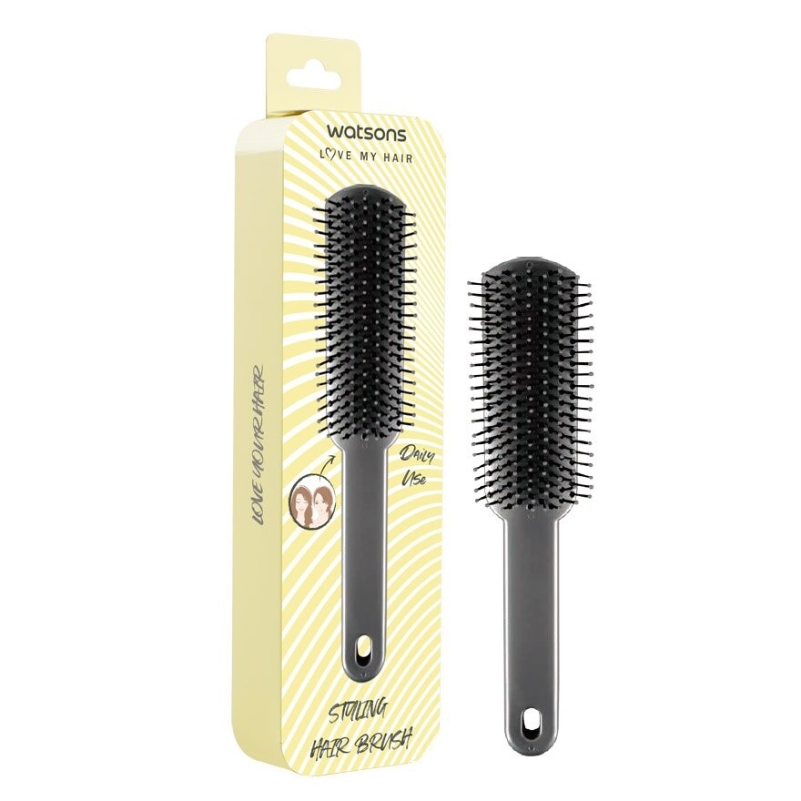 Watsons Styling Hair Brush