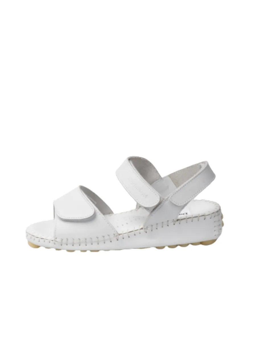 DORTMUEND White - The Original Hand Sewn JA998-0200