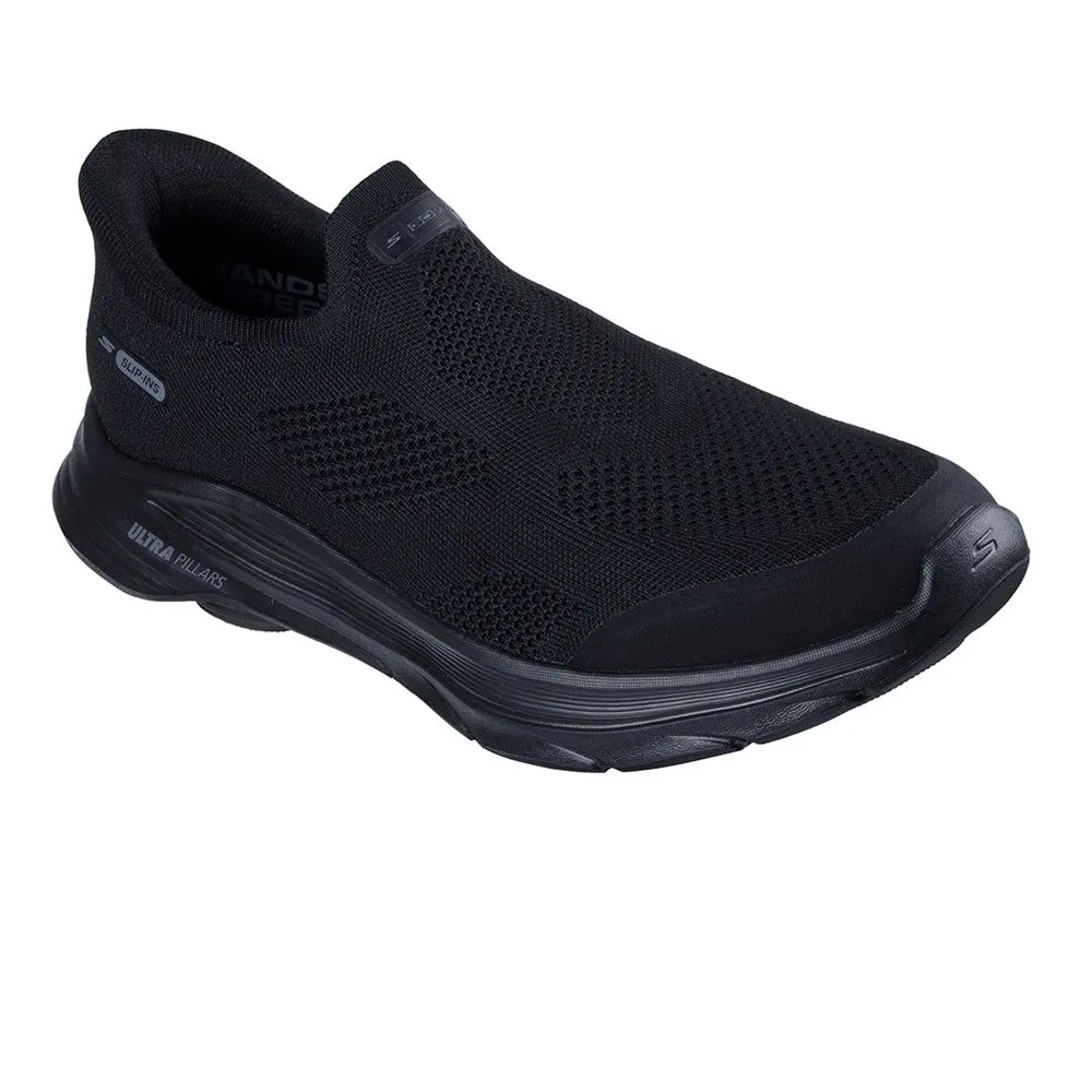SKECHERS Slip-ins®: GO WALK™ 8 - Pelayo Men Training Shoes Black - SK108SH647EMTH