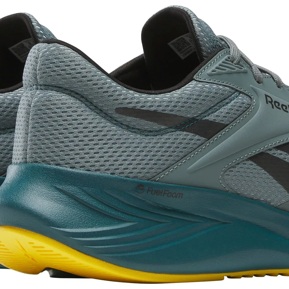 REEBOK Energen Tech Plus 2 Unisex Running Shoes Grey - RE099SH570EMTH