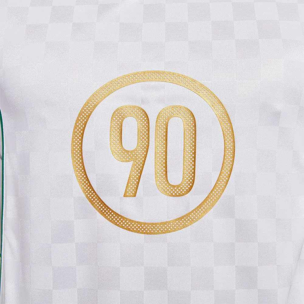NIKE Total 90 Men Football Jersey White - NI083AP202EOTH