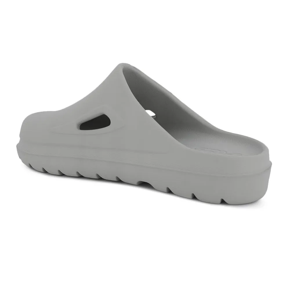 FILA Men Sandals Daily You Blue - FI039SH852EKTH