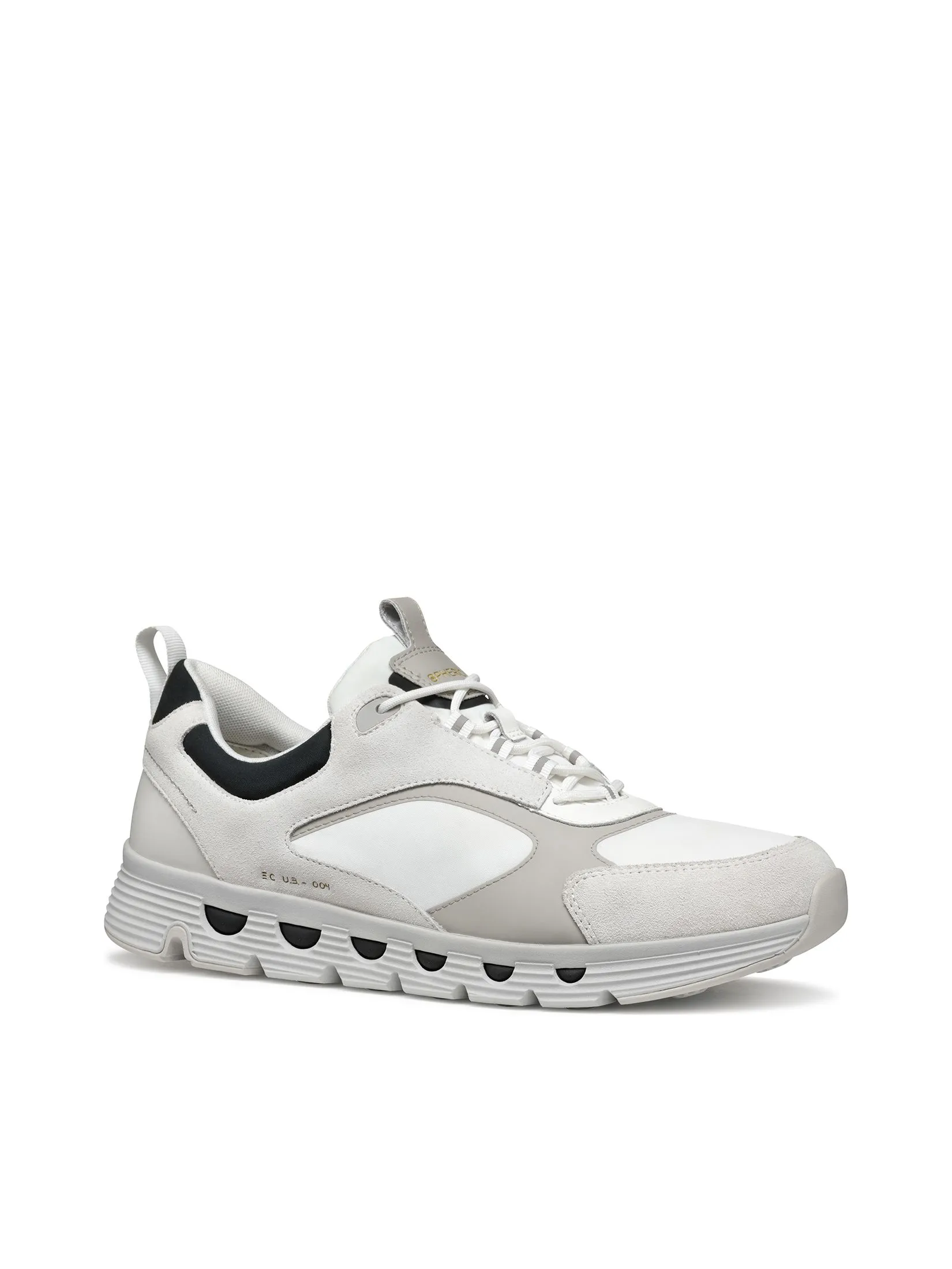 GEOX Men Sneakers Spherica Ecub-4 2SS25