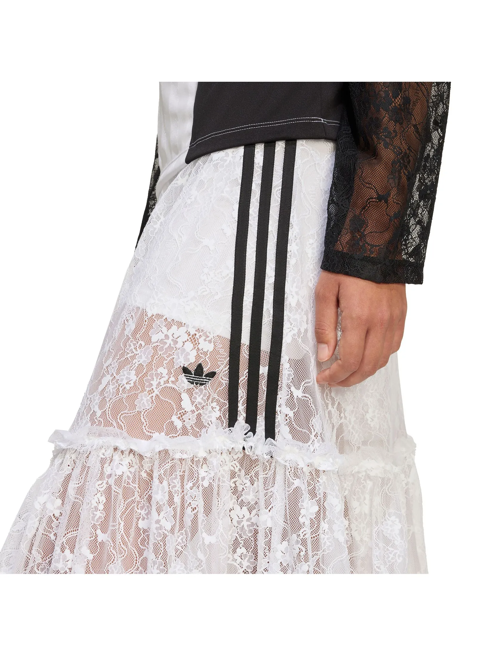 ADIDAS Women Skirt Adidas Originals Lace