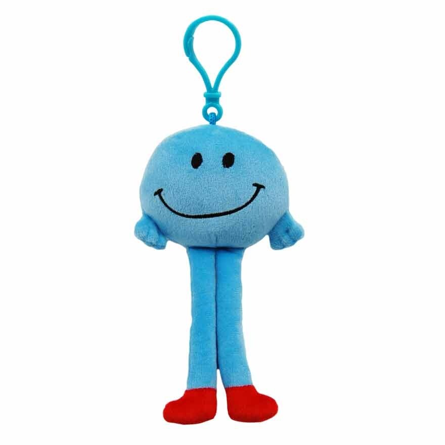 Codec.Creation Keychain Mr.Men Tall 1pcs.