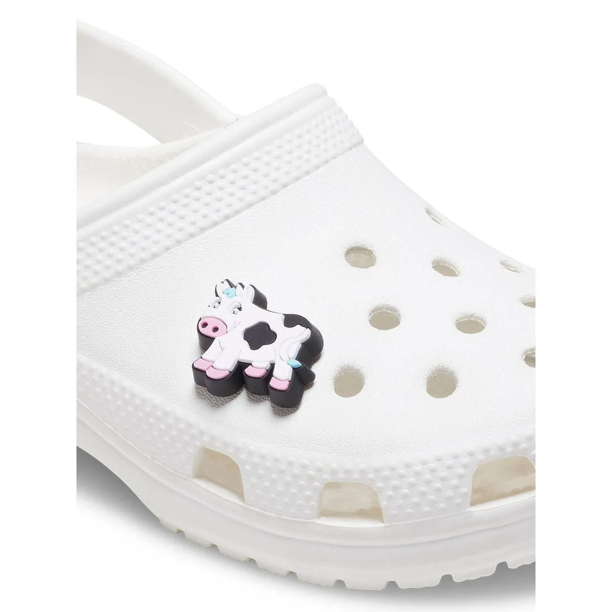 CROCS Jibbitz Shoes Charm Kawaii Cow Multi Color - CR024AC212DSTH