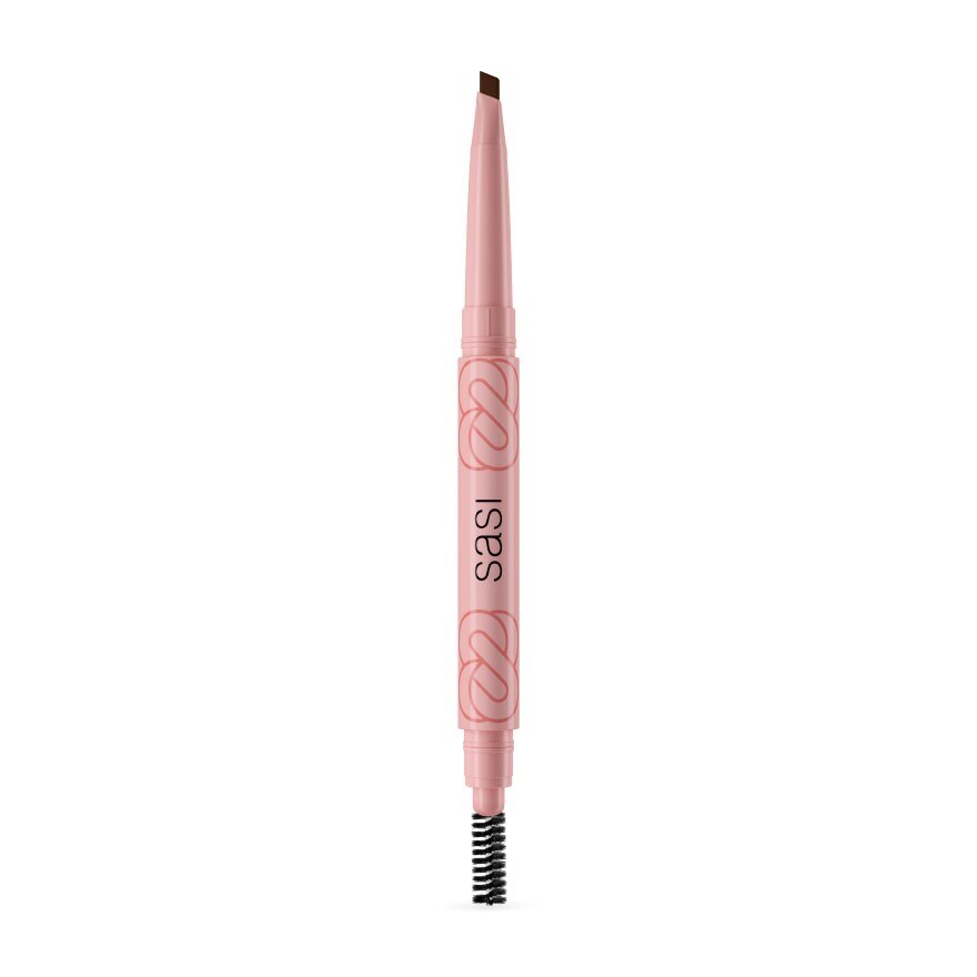 Sasi Girls Can Auto Eyebrow Pencil 3g 03