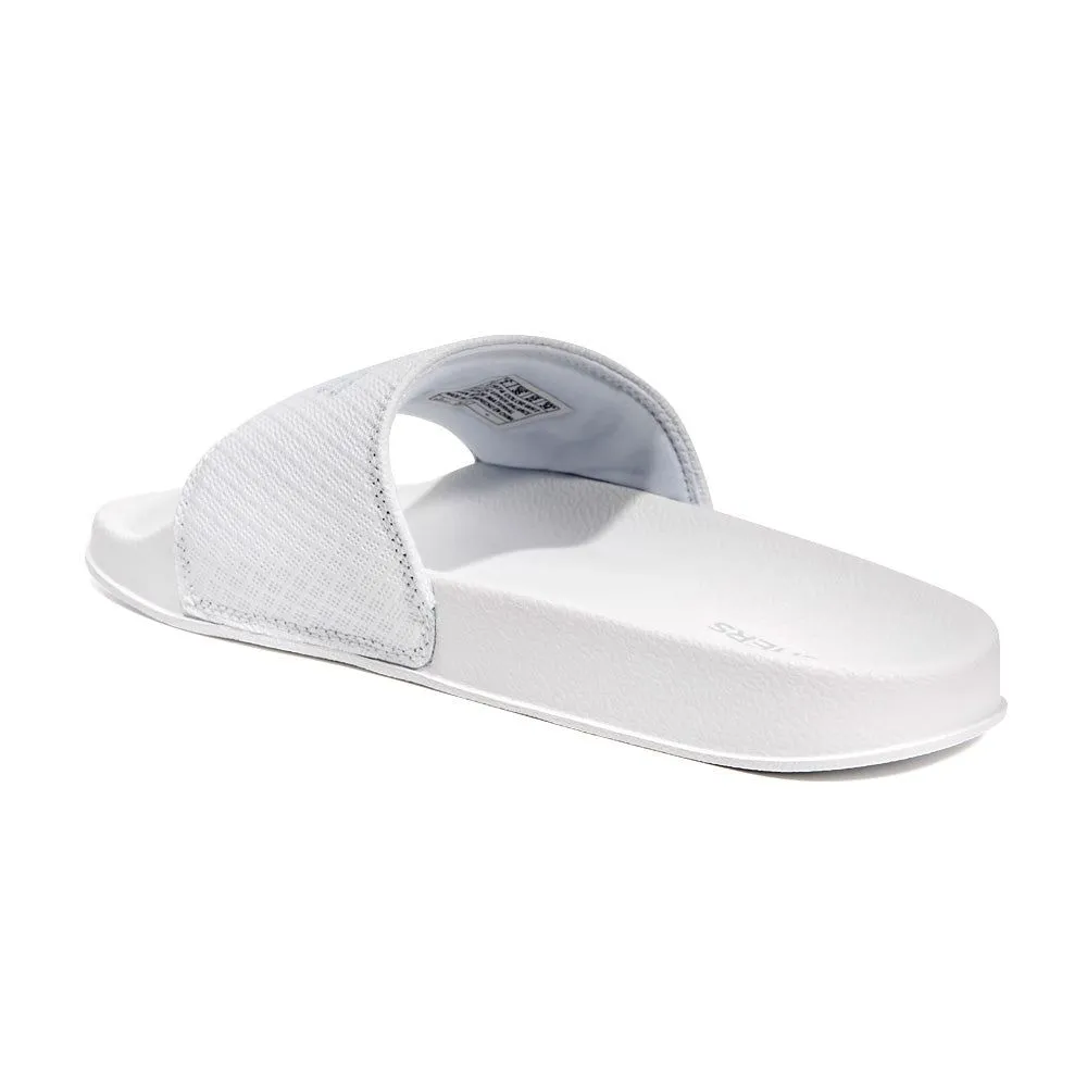 SKECHERS Women Sandals Side Lines 2 White - SK108SH603EHTH