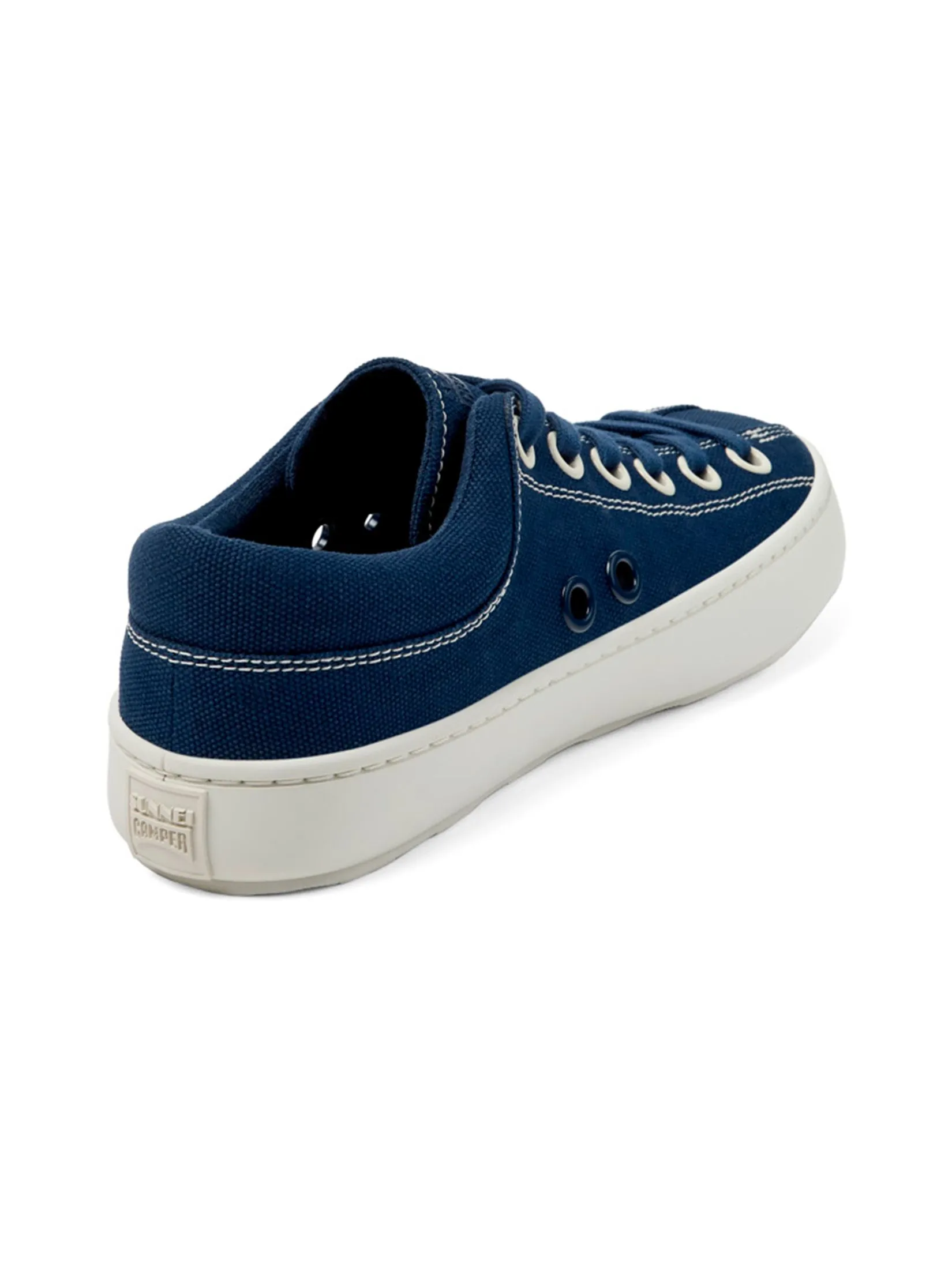 CAMPER Men Sneakers Shoes Sunnei Blue